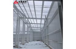 China Professional Steel Structure Workshop Prefabricated With SGS Approved supplier