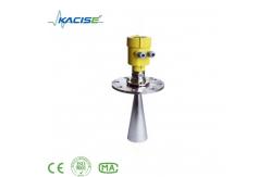 China RS485 Modbus Radar Level Meter 26GHz High Frequency KLD-2606 with  protection IP67 supplier