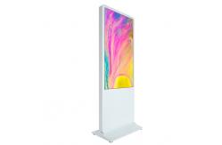 China Led Screen All In One Digital Signage , Multifunction Self Service Payment Kiosk supplier