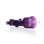 Portable Carry 24 / 415 Plastic Mini Trigger Sprayer For Cleaning
