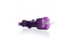 China Portable Carry 24 / 415 Plastic Mini Trigger Sprayer For Cleaning supplier