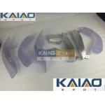 Cnc Machining Electronics Injection Molding Sand Blasting Wear Resistant for sale