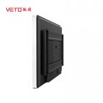 Android OS Wall Mounted Digital Signage Long Panel Life 6 ms Response Time