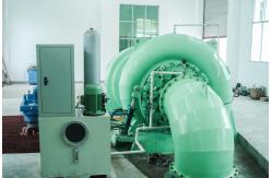 China 2000kw Hydro Power Equipment supplier