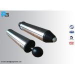 Adjustable Spring Hammer Impact Testing Machine 6 IK Levels IEC62262 0.14J To 1J for sale