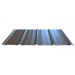 Galvanized corrugated  Multipurpose DIN 0.2mm Stainless Steel Roofing Sheet for sale