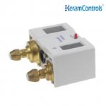 Keram Controls Adjustabe Pressure Switches Sensor For Pressure Monitoring