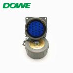 Electrical Connection Type BJ-16YT/GZ-20 Multi-core High-Quality Plug Socket for sale