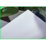50g 60g 70g 80g Offset Printing Paper , A4 Size White Paper Roll For School Exercise Book for sale