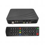 1080p Video Resolution DVBC Set Top Box for by Cob DEXIN