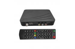 China 1080p Video Resolution DVBC Set Top Box for by Cob DEXIN supplier