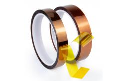 China High Temperature Resistant Polyimide Electrical Insulation Tape supplier