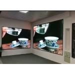 Stadium Large Screen Wall LED Display Flexible P4.81 Indoor Fixed/Rental Installation for sale