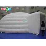 Airtight Airblown Inflatable Dome Tent For Party Event Exhibition