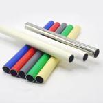 OD 28mm Lean Pipe With Connector Flexible Pipe Lean Tube for sale