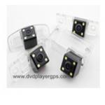 Mini Car Camera for Special Car with LED Night for sale
