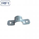 Emt Fittings One Hole And Two Hole Strap Pre-Galvanized / Electro-Galvanized for sale