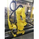 Temperature Control Robot Protective Suit For Hazardous Environments for sale