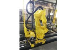 China Temperature Control Robot Protective Suit For Hazardous Environments supplier