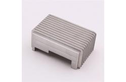 China Aluminum Case / Enclosure / Shell CNC Milling Service For PC Computer supplier