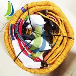 204-1863 2041863 Chassis Wire Harness For E320C Excavator for sale