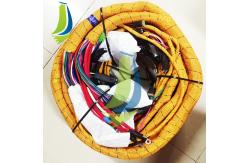 China 204-1863 Engine Harness Wiring Harness 2041863 For E320C supplier