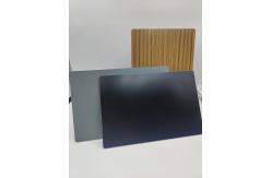 China ACP Interior Stone Cladding Panels supplier