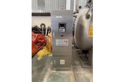 China High Efficiency Yarn Pressure Dryer Energy Saving With Full Automatic Control System supplier