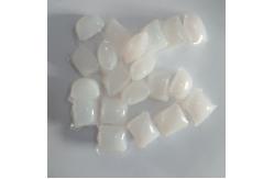 China High Foam Lasting Fragrance Capsules Washing Machine Disposable Pods Custom Laundry Capsules supplier