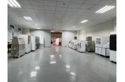China AC220V 1% Accuracy 100KN Tensile Testing Machine supplier