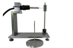 China UL 496 Metal Shell Lamp Holder Safety Test Appratus LED Lampholder Testing Equipment supplier