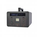 500wh Emergency Portable Power Station CE Compatible for sale