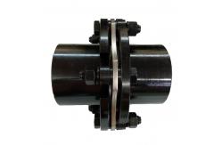 China #45 Steel Single Flexible Diaphragm Coupling Corrosion Resistant Disc Style supplier