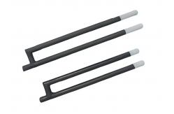 China G Type SiC Heating Elements supplier