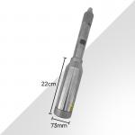 Clear Image Borehole Cctv Camera Deep Well Inspection Instrument 360 Degree Rotate for sale