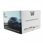 7 Softcover video brochure LCD presentation folder video greeting card