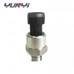 Piezoresistive Automotive Car Oil Pressure Sensor 30MPa 1/4NPT for sale