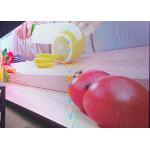High Resolution Indoor P2.9 Rental Led Screen For Stage Backdrop Display for sale
