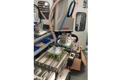 China Analysis Of Safety Performance Of Industrial Robot Suction Cups supplier