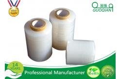 China Classic Blown Stretch Wrap Film , Hand Stretch Wrap Shrink Stretch Moisture Proof supplier