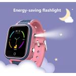 LT21 4G Smart Watch WIFI Video Call SOS Camera Monitor Smartwatch With GPS Location Tracker for sale