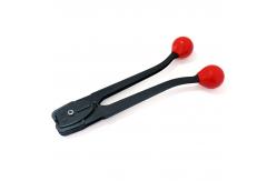 China 19mm Steel Belt Tensioner Packing Pliers Manually Tighten The Binding supplier