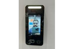 China Ai Rfid Face Recognition Terminals Dc12v 4 Core Cpu supplier