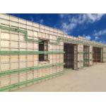 T5 Temper Aluminium Industrial Profile Good Stability And High Bearing Capacity for sale