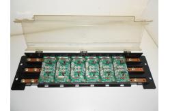 China 01984-1144-0001 EMERSON DC POWER DISTRIBUTION BUS RS3 Control Circuit Board supplier