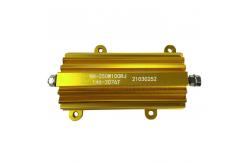 China 250W LED Load Resistor Wirewound For Direct Heatsink Mounting supplier