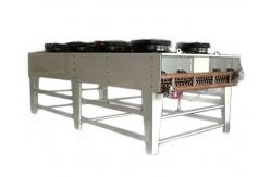 China Two Phase Liquid Cooling Immersion Cryptocurrency Cooler supplier