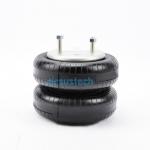 Firestone Air Bags W01-358-6945 Rubber Double Convoluted Spring 20-2 Style for sale