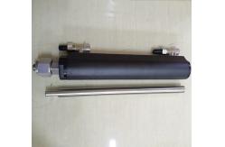 China 350HP Yacht Boat Hydraulic Steering System With 46cm Steering Wheel supplier