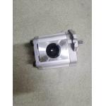 CBT-F425-ALX13 R  CBT Series Aluminum Gearpump For DUMP TRUCKS / FORKLIT / CRANES for sale